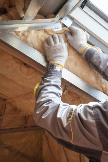 Reliable Guttenberg, NJ Insulation Solutions