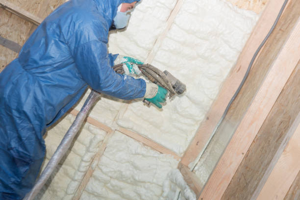 Best Soundproof Insulation  in Guttenberg, NJ